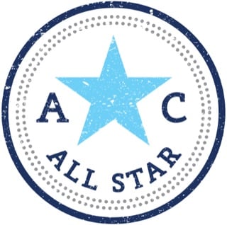 AC All Star logo